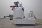 Used Henschel FM 250 Liter High Intensity Mixer